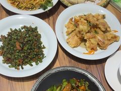 -九转小磨·东北菜老字号(祥安店)