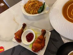 -木尔坦·Multan巴基斯坦清真餐厅halal(大智嘉园店)