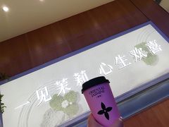 -茉莉奶白(广州动漫星城店)