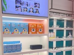 -宝岛眼镜(哈尔滨果戈里店)