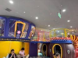 -Qmiss家庭娱乐中心(恒隆广场店)
