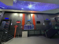 -梦东方未来世界航天主题乐园