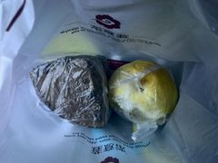 -莲意浓(新华店)