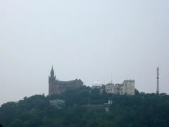 -上海佘山国家森林公园西佘山园