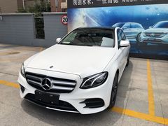 -上海星瀚奔驰4S店(红柳路店)