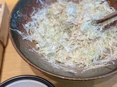 高丽菜丝-胜博殿日式炸猪排(西红门店)