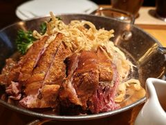 -宝莱纳餐厅(滨江店)