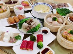 -旺富东海大酒楼(海鲜街店)