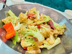 -避风塘(江南环球港店)