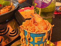 -匠子烤鱼(上邦百汇城店)