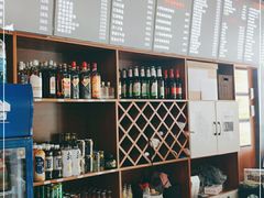 -台州老六海鲜面馆(上南总店)