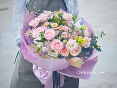 -杭州街角花屋花店(闻堰店)