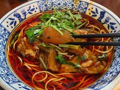 -秦云老太婆摊摊面(全国总店)