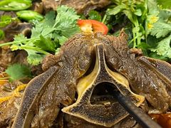 -蓝枪鱼鲜酿啤酒餐厅blue marlin(江宁店)