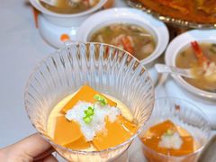 -金链花·泰国餐厅(国贸店)