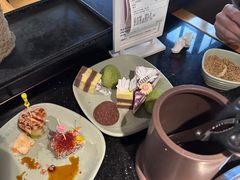 -梨花自助烤肉(乐宾店)