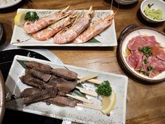 -蟹将军·松叶蟹和牛日料放题自助(K11店)