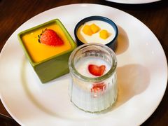 -嘉年华大酒店琴湾-自助餐厅