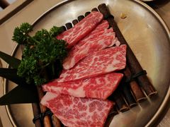 -西塔老太太泥炉烤肉(青浦蟠龙天地店)