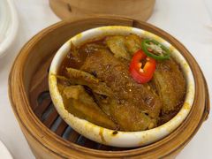 -顺德人家食府(黄金广场店)