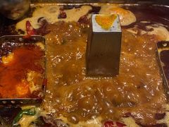 -海底捞火锅(长沙华创国际广场店)