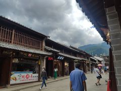 -再回首鸡肉米线(人民路一店)