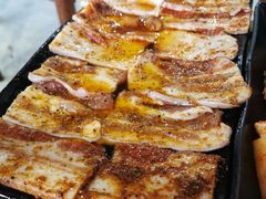 五花肉-西昌老号李小肠特色烧烤园(双流店)