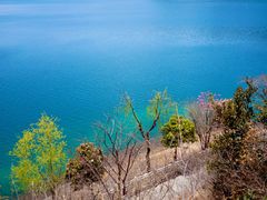 -丽江泸沽湖景区