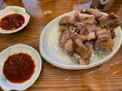 -清真·益鑫羊肉手抓馆(花园北街店)