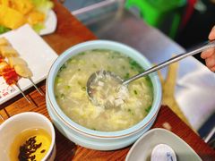 -汉城烧烤(西稍门劳动路店)