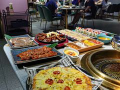-妥妥烤肉料理(昙华林店)