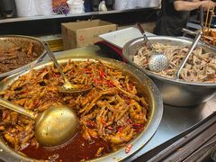 -嘉州九妹凤爪(乐山总店)