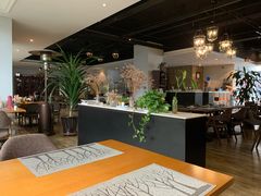-香草意餐厅(杏石口路店)