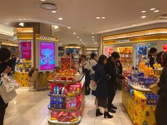 -阪急百货店(梅田总店)