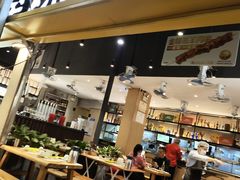 -木屋烧烤(白石洲店)