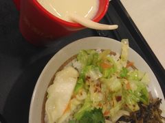 -永和大王(高新中四道店)