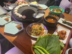 -济州爱肉堂(总店)