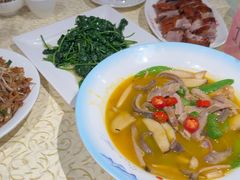-禄源公·老莞诚饭店