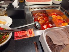 -川西坝子火锅(清江东路3.0直营店)
