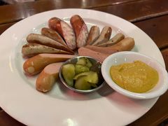 -宝莱纳餐厅(滨江店)