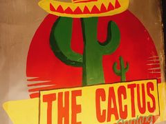 -Cactus墨西哥仙人掌餐厅