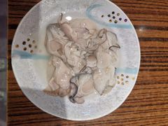 -蚝堡海鲜·威海菜·海肠捞饭·烧烤·亚洲吃蚝公司(幸福门店)