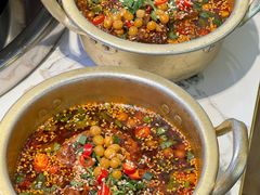 -钢管厂五区小郡肝火锅串串香(清河店)