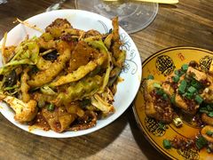 -豆相识•九九豆腐脑(牛咡桥店)