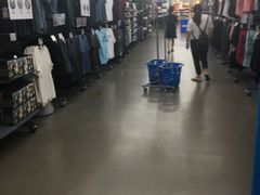 -迪卡侬(南二环店)