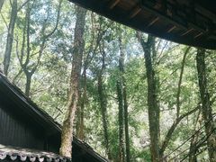 -富春桃源风景区