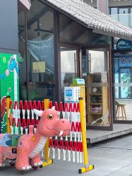 -恐龙探索乐园(磁器口店)