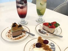 -PETIT PARIS 小巴黎(凯德1818店)