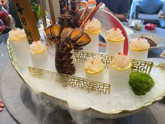 -海景壹号大酒店(滨湖店)