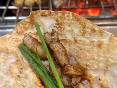 -小寒羊烧烤(凯瑞时代大厦店)